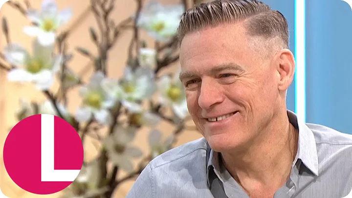 Music Legend Bryan Adams Reveals How He Managed to...
