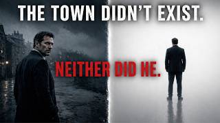 He Investigated A Missing Person For 3 Weeks. The Missing Person Was Himself. Short film