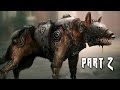 Wolfenstein The Old Blood Walkthrough Gameplay Part 2 - Dogs (PS4)