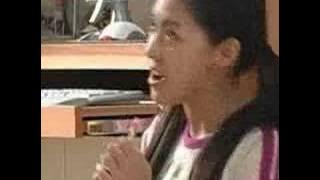 Ha Ji Won - the Making of 100 days with Mr.Arrogant