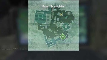 mw3 5 feed javelin + 4 feed bombardement