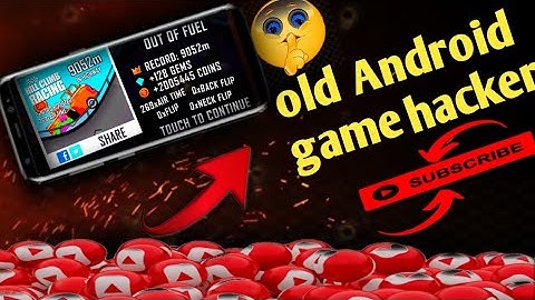 Hill Climb Racing Gameplay Walkthrough Part 40 - All Cars/Maps (iOS, Android)