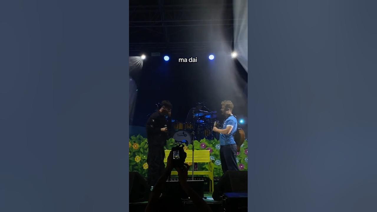 Luca D'Alessio ft Alfa - il filo rosso in Napoletano LIVE Luca D'Alessio ft Alfa - il filo rosso in Napoletano LIVE