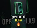 Oppo Find X9 Ultra: 200MP Quad Camera Setup Is INSANE!