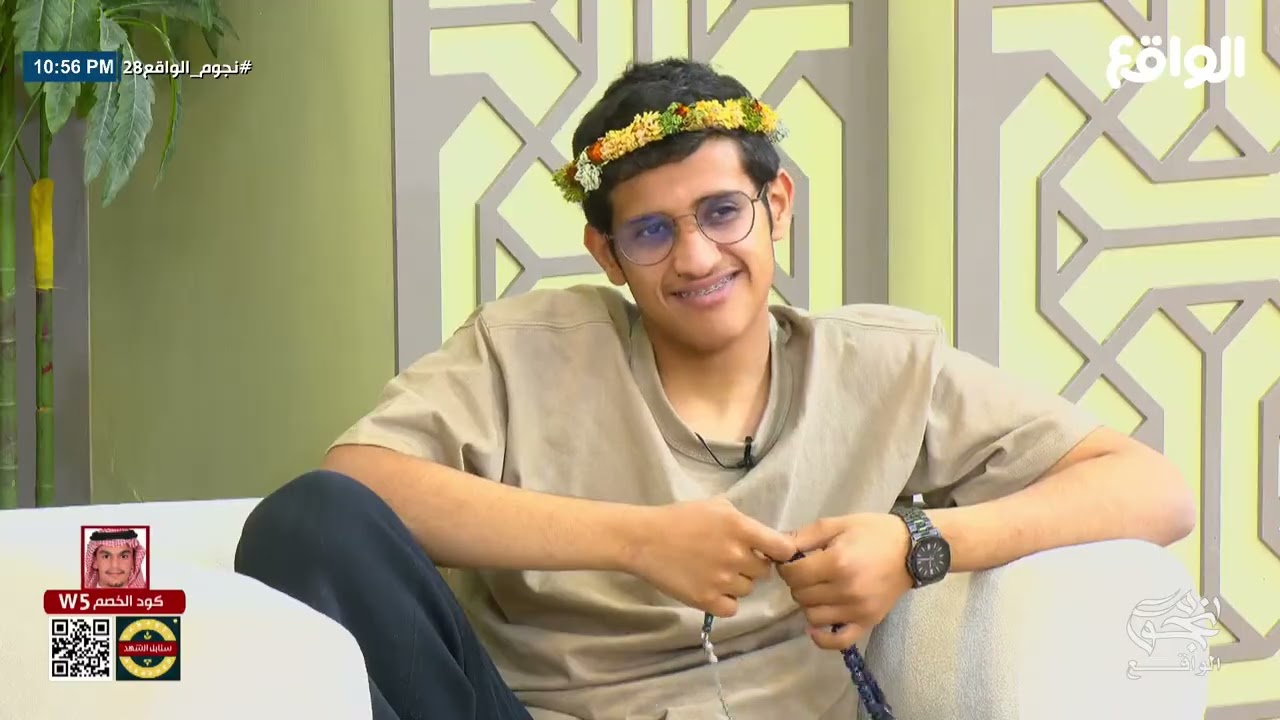 الزواج والاستطاعة - تبادل آراء في نقاش ودي مع بلال الجهماني وضيفه عبدالرحمن العنزي #نجوم_الواقع28