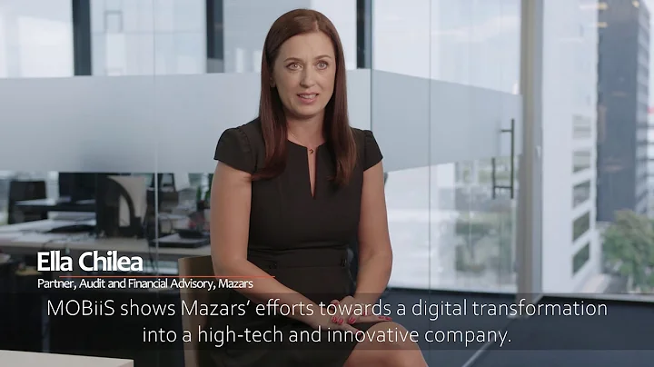 At Mazars, we work together as a team wherever we are located