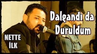 Mehmet Erdurucan - Dalgalandım da Duruldum NiğdeBor Parpucu bağ evi [Poyraz Kameraᴴᴰ]-[Gökhan Varol] Resimi