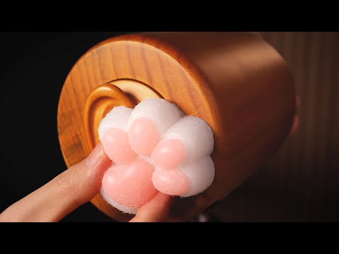 99.99% of YOU will sleep to this ASMR 마음이 복잡하고 힘들 때 듣는 ASMR