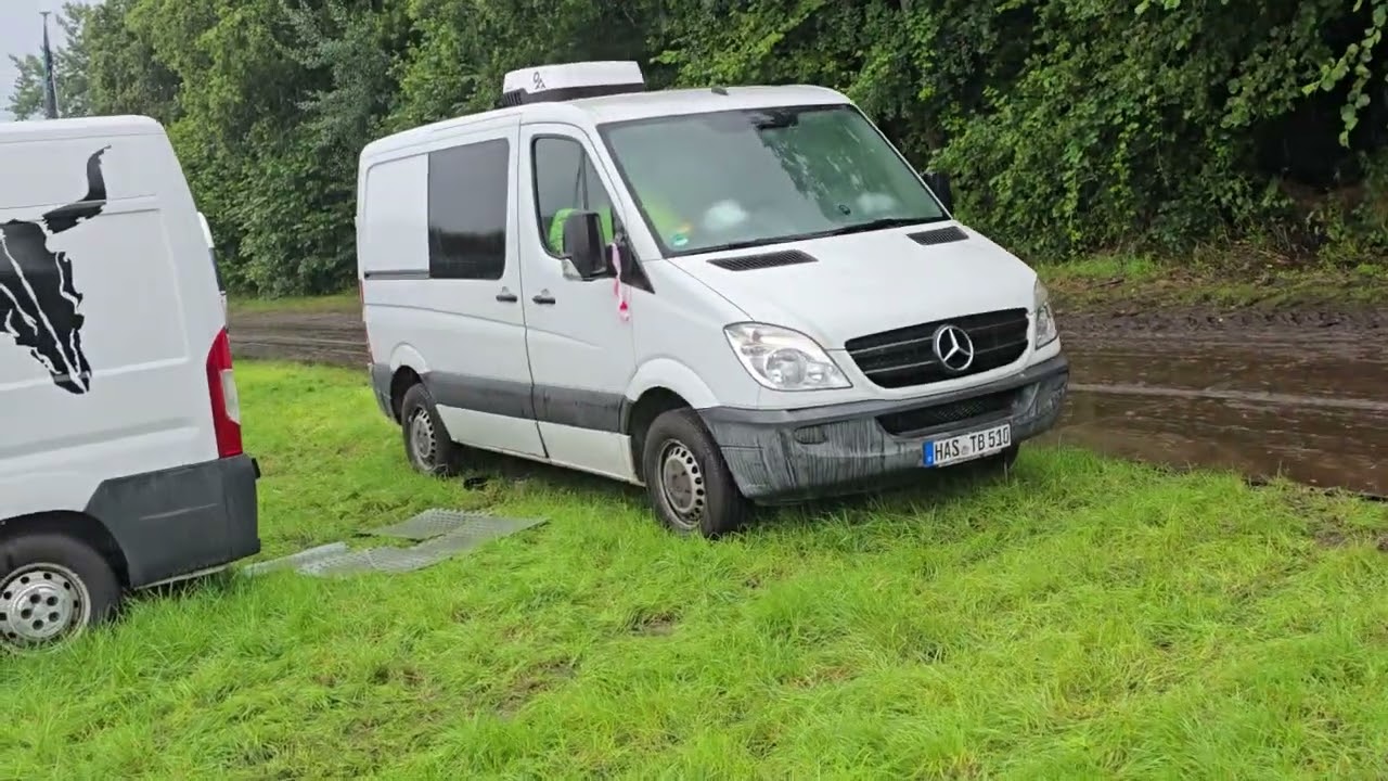 mercedes citan camper Mercedes Citan Micro Camper Conversion – Folding Campervans