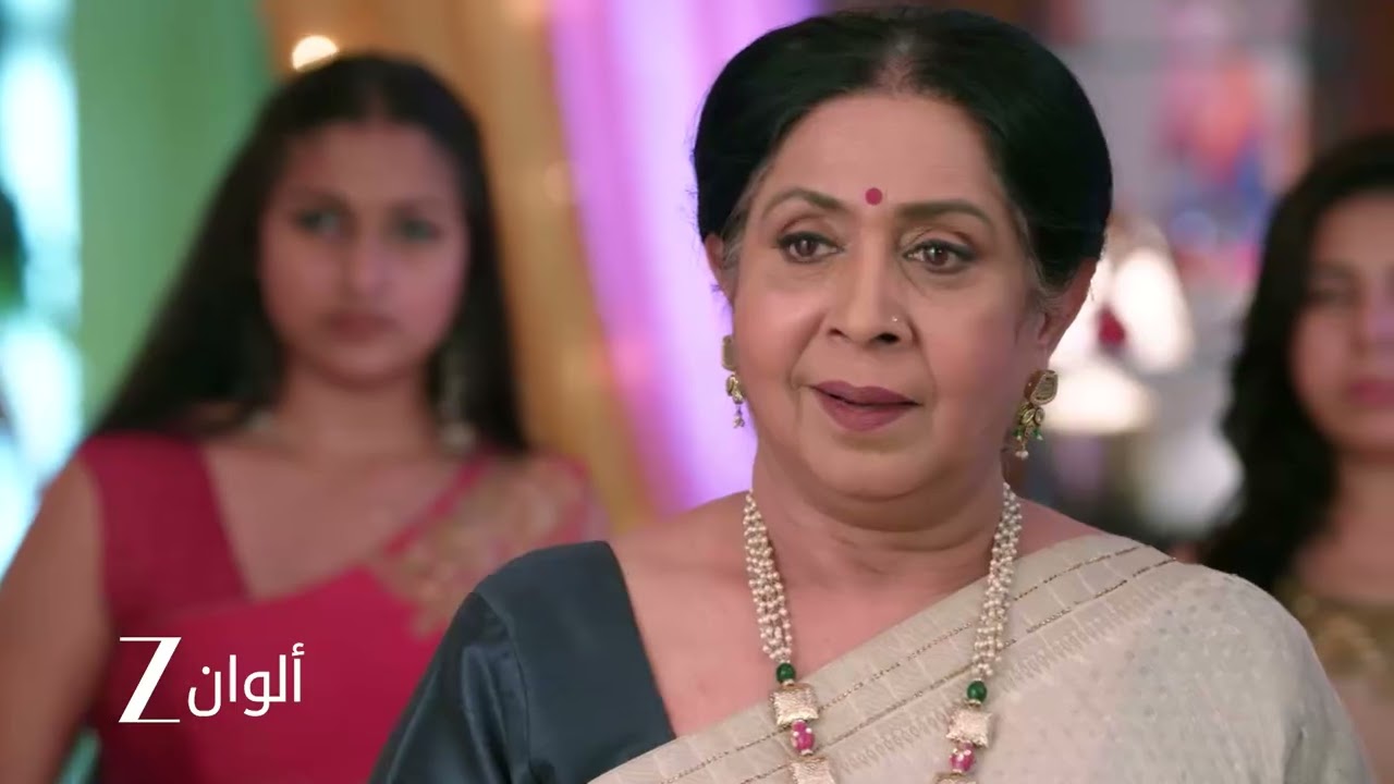 !احداث حلقة 8 من مكانك في القلب 9 - الشرطة تقبض على ريا