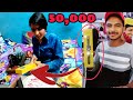 50,000 ki New Watch 😱 || New Expensive Gifted 🎁