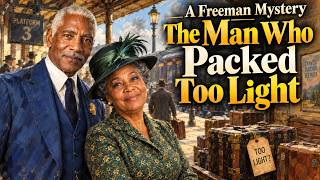 A Freeman Mystery | The Man Who Packed Too Light