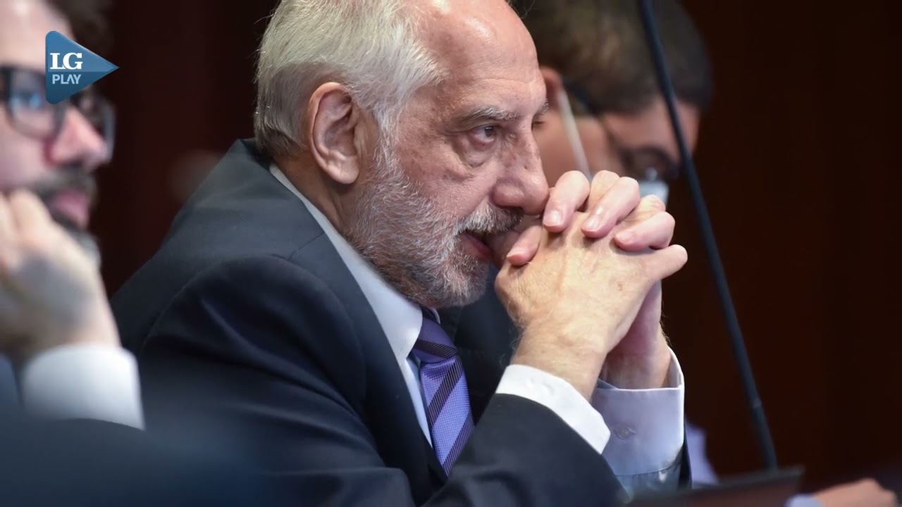 Caso Lebbos: los fiscales que participaron en la causa | Informe por Gustavo Rodríguez de LA GACETA