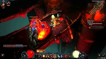 Fire Crusader  Torment 4-6