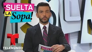 Suelta la Sopa Sergio Andrade seduce mujeres en Twitter Entretenimiento
