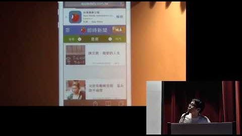 RubyConfTW2014-Francis Chong-Implement beautiful DSL for iOS using Ruby