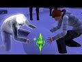 When Playing God in The Sims comes to an end