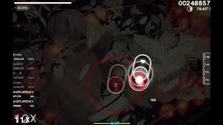 Otome Kaibou - mafumafu - Osu!