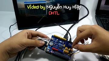 Đo mật độ bụi