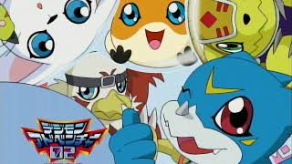 Download Ost Digimon Adventure 02 mp3 - DOWNLOAD MP3