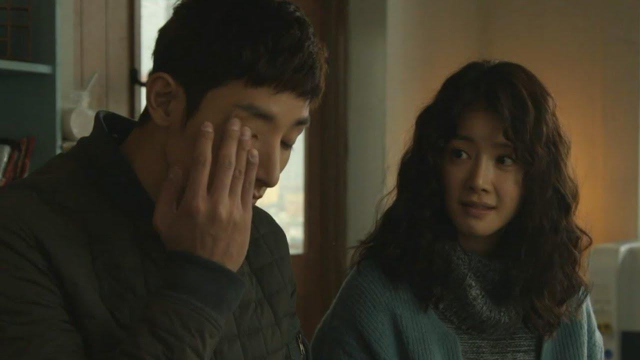 [일리와 준 4] - '깊은 밤을 보내줘요' (오왠) 'The Night, Gloomy Wind' (O.WHEN) / 이수혁&이시영 / LEESOOHYUK FMV