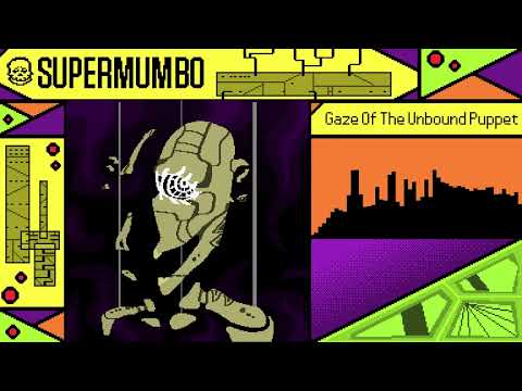 Gaze Of The Unbound Puppet