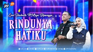 ERNI DIAHNITA ft ARYA DIPANGGA - RINDUNYA HATIKU
