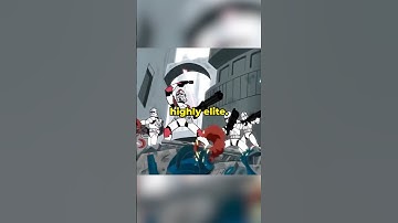 How Many Clones Were In The Republic Army? #starwars