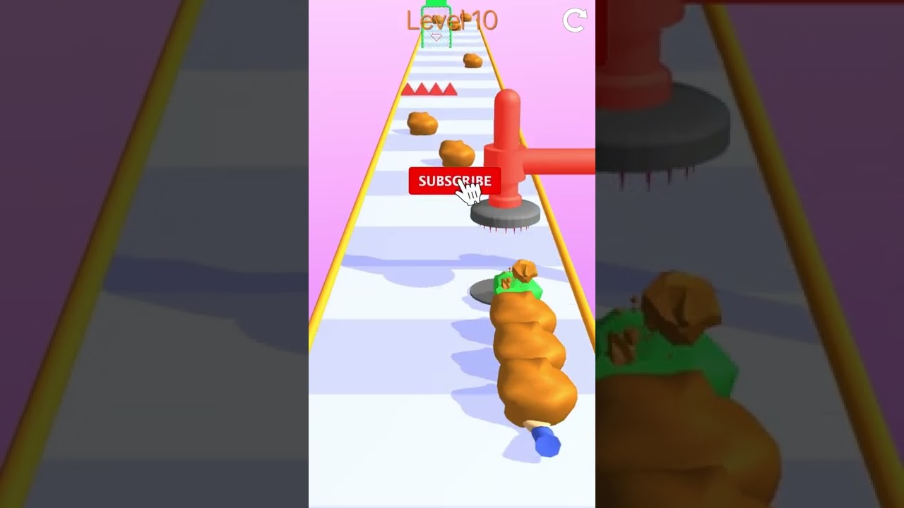 gem stack💍/new colour gem💎/ android gameplay/