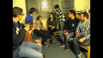 Unseen Bloopers from Stringin