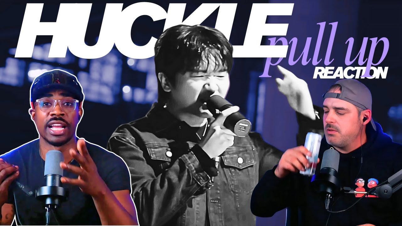 Huckle