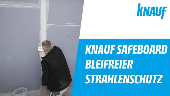 Neu* 1x Kaiser 9074-03 Strahlenschutz Geräteverbindungdose grau in