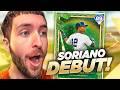 Alfonso Soriano Wasn't So "Lucky" In His Ranked Debut!