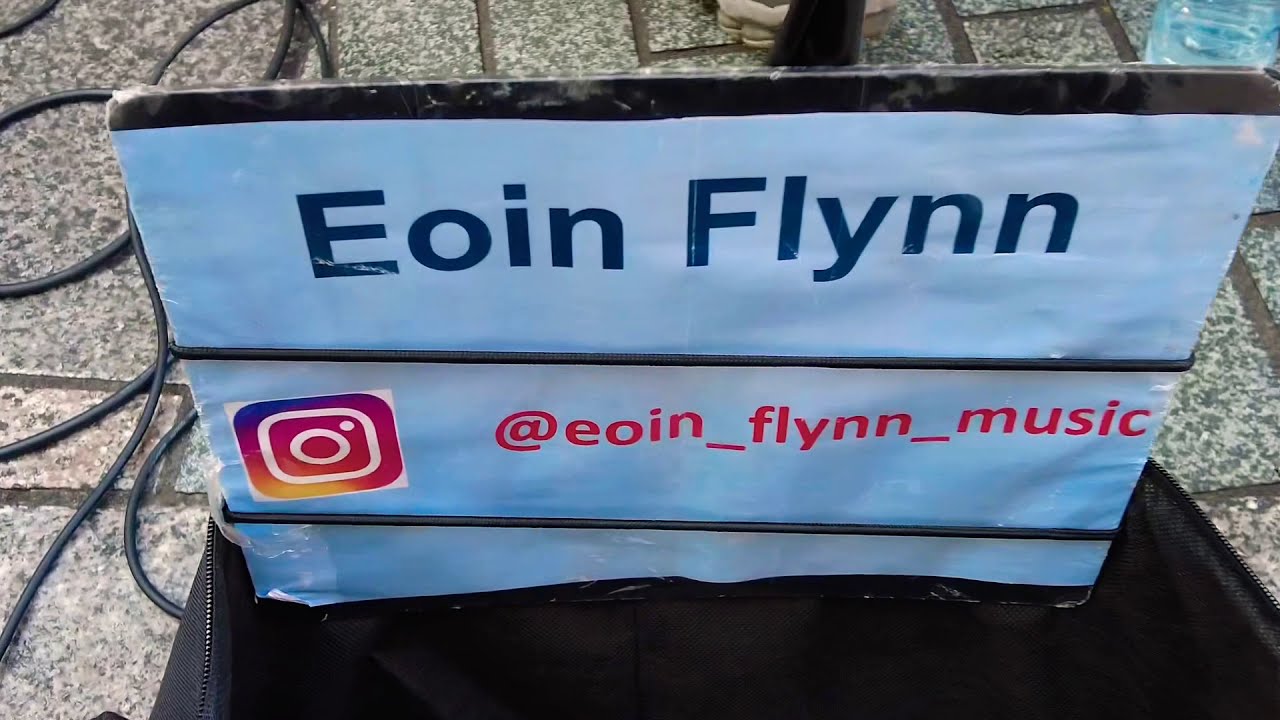 House of the rising sun | The Animals | Eoin and Ciaran Flynn cover