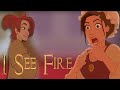 ❝I See Fire: Incorrect Quotes/Bloopers❞ Part 3