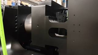 Gebrauchte Spritzgießmaschine ENGEL ES 1050-420 HL