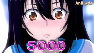 АниЛирик-5000!!!Рэп в честь 5К подписчиков| РЭП или РОК? АниЛирик-5000!!!Рэп в честь 5К подписчиков| РЭП или РОК?