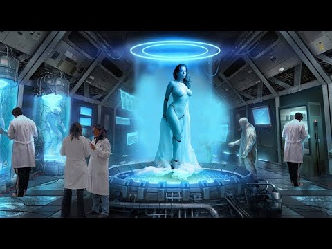 Vídeo: Que Experimentos Científicos Abrirão A Porta Para O Futuro Para Nós? - Visão Alternativa