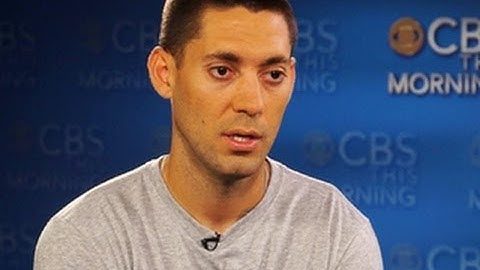 Clint Dempsey on upcoming Major League Soccer game