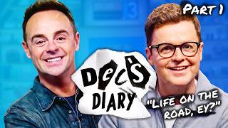 Dec’s Diary - The Anthology Part 1