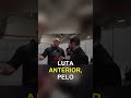 Mestre dos campeões aceita treinar o Davi em apenas 3 meses