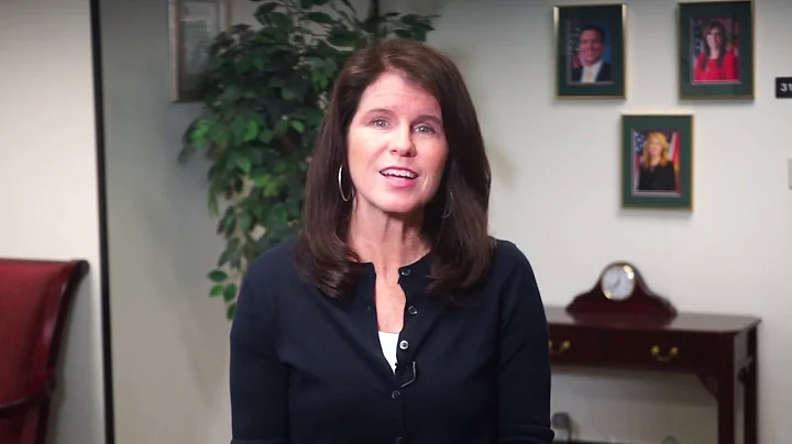 AHCA Secretary Mary Mayhew Special Message to Fami...