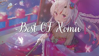 Best of Xomu | Top Songs of Xomu | Xomu Mix |