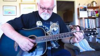 Vídeo de Okie From Muskogee