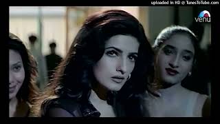 Woh Ladki Jo Sabse Alag Hai 4k Hd   Shahrukh Khan Twinkle Khanna  Baadshah  90s Hits Song