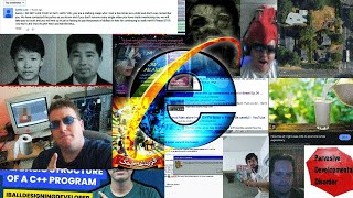 The Weirdest and Most Obscure Side of the Internet 2