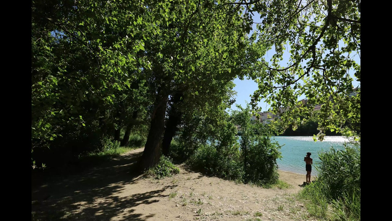 Halage Eté (Diaporama Horizontal 170/480)