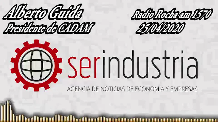 Alberto Guida: Si vendemos con los precios del 6 d...