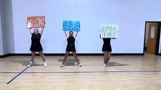 2025 Sideline w/ Signs