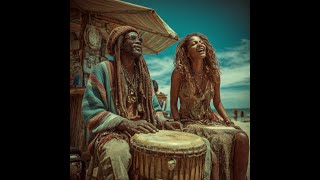 Move Your Body –  Reggae Groove 